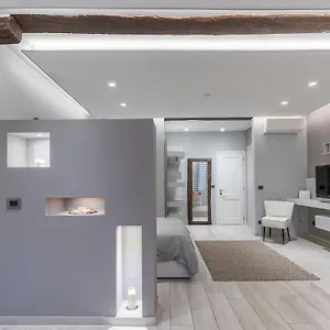  Appartamento Mandria 1 2