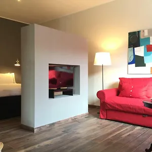  Appartamento Charming New Loft