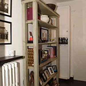  Appartamento Casa Marsili