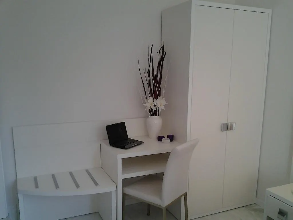 Minisuite Appartamenti Bologna